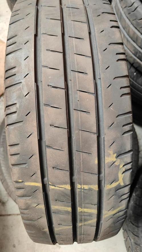 205/65r16c continental 50€ per stuk met plaatsen 20565r16c, Auto-onderdelen, Besturing, Ophalen of Verzenden