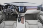 Volvo XC-60 T4 Inscription *1ste Eigenaar*Full Options*, 4 cilinders, 1969 cc, Blauw, Leder