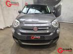 Fiat 500 X  1.0 Turbo FireFly T3 120PK Cult, Auto's, Euro 6, Overige kleuren, 500X, 120 pk