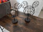 Mickey Mouse lampjes, Ophalen, Zo goed als nieuw