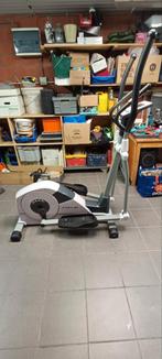 Crosstrainer Focus fitness FOX 3, Sport en Fitness, Ophalen, Gebruikt, Crosstrainer, Metaal