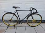 2 x retro koersfiets, Fietsen en Brommers, Ophalen