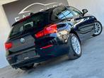 BMW 1 Serie 116 d *1ER PROP + CLIM + GPS + JANTES + GARANTIE, 1440 kg, 5 places, Série 1, Berline