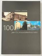 Aalst boek 2004 100 jaar Onze-Lieve-Vrouwziekenhuis, Enlèvement