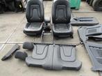 Stoelen + Bank (compleet) van een Audi A5, Auto-onderdelen, Ophalen of Verzenden, 3 maanden garantie, Gebruikt, Audi