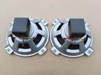 2x 10" Speakers NSM (Div) jukebox, Verzamelen, Verzenden