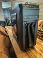 Desktop computer, Computers en Software, Ophalen, Gebruikt, HDD, 2 tot 3 Ghz