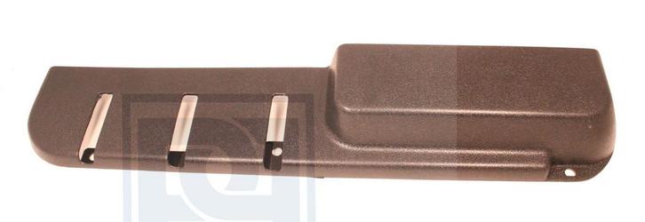 Volvo Portier opbergbak 240+260 zwart links niet meer leverb, Auto-onderdelen, Overige Auto-onderdelen, Nieuw, Ophalen of Verzenden