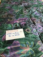 magnifique sac de couchage ou couvre-lit de 195 cm de long, Maison & Meubles, Enlèvement ou Envoi, Comme neuf