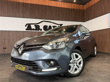 RENAULT CLIO *GARANTIE 12MOIS* beschikbaar voor biedingen
