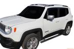 Barres latérales Jeep Renegade 2014 - présent NOUVEAU !!!!, Autos : Divers, Accessoires de voiture, Enlèvement ou Envoi, Neuf