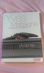 Yves Mattagne De finesses van het stoomkoken, Boeken, Ophalen of Verzenden, Yves Mattagne