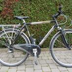 herenfiets gazelle medeo, Fietsen en Brommers, 53 tot 57 cm, Ophalen, Gazelle, Versnellingen