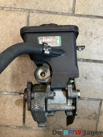 Stuurbekrachtigingspomp BMW 7-serie E65 6759212 beschikbaar voor biedingen