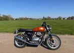 Royal Enfield Interceptor, Motoren, Motoren | Royal Enfield, 2 cilinders, Particulier, 650 cc, 12 t/m 35 kW