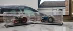 Tractor, Antiek en Kunst, Ophalen of Verzenden
