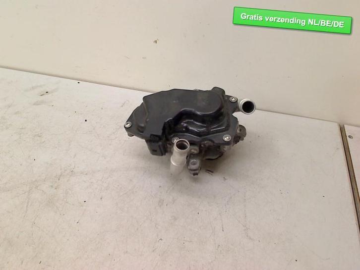 VANNE EGR Audi A4 Avant (B8) (01-2007/12-2015) (04l129766c), Autos : Pièces & Accessoires, Systèmes d'échappement, Audi, Utilisé