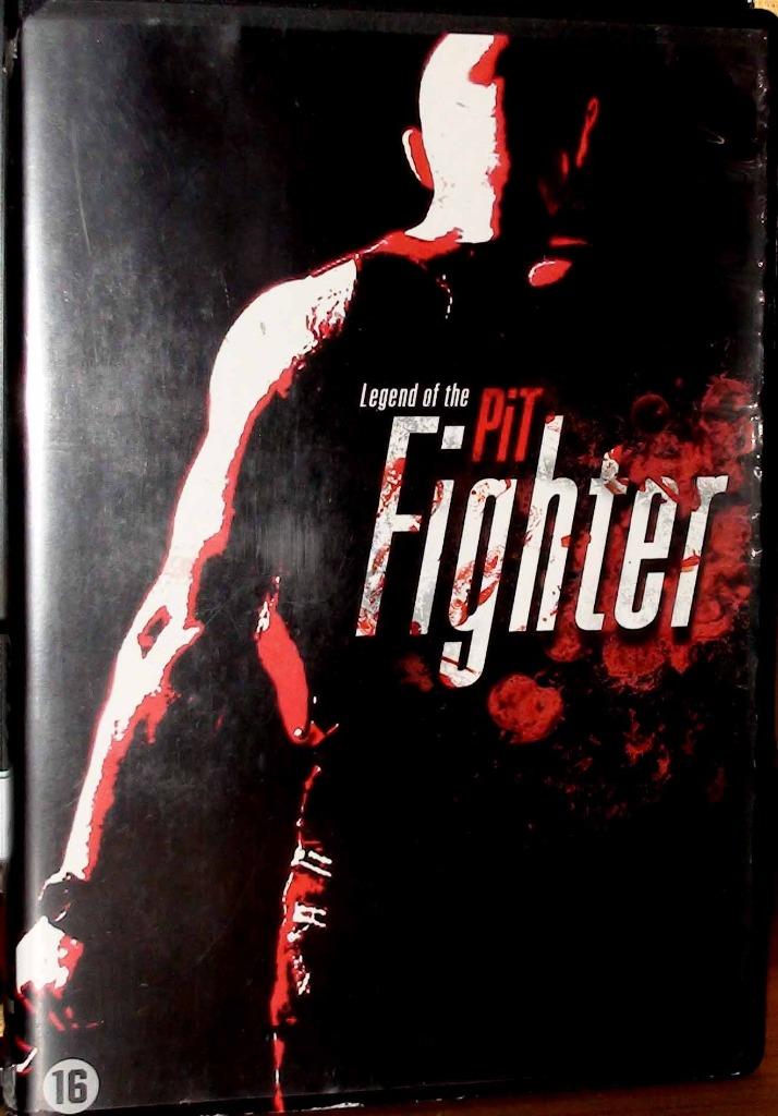 DVD de combat de fosse, Enlèvement ou Envoi, Action