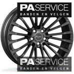 Nw 22 inch Breyton LS2 breedset voor BMW 7 G11 incl Hankook, Autos : Pièces & Accessoires, Pneus & Jantes, Neuf, -, -, Jante(s)