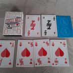 Speelkaarten  Speel Mee - dankzij Licht en Liefde., Enlèvement ou Envoi, Carte(s) à jouer