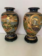 Japanse vazen 1930~1960, Antiek en Kunst, Antiek | Vazen, Ophalen