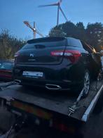 CITROËN DS 5 2013 TOUTES PIÈCES DISPONIBLES, Enlèvement, Citroën
