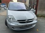 CITROEN C8 2.0 HDI, Te koop, Zilver of Grijs, Monovolume, C8