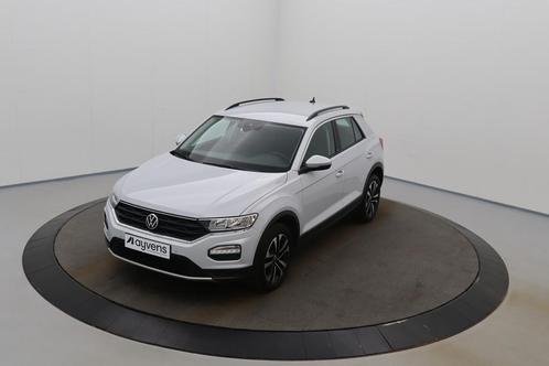 (2AKW179) Volkswagen T-ROC, Auto's, Volkswagen, Bedrijf, Te koop, T-Roc, ABS, Adaptive Cruise Control, Airbags, Airconditioning