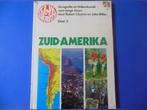 Vintage boek 'Zuid-Amerika' - Robert Clayton en John Miles, Ophalen of Verzenden, Zuid-Amerika, 20e eeuw of later, Gelezen