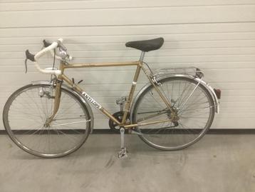 Vintage herenfiets Gazelle beschikbaar voor biedingen