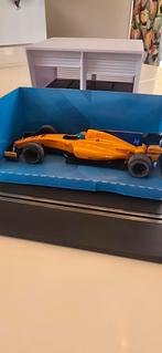 Scalextric F1, Ophalen of Verzenden, Racebaan, Carrera