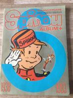 Album Spirou 1983, Comme neuf