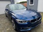 BMW 330e automaat, Auto's, BMW, Automaat, 1998 cc, Achterwielaandrijving, 4 cilinders