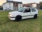 Vw golf 3, Automaat, Wit, 3 deurs, Alarm