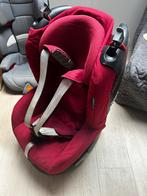 Autostoeltje maxicosi tobi 9-18kg, Ophalen, Gebruikt