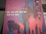 Maxi vinyle Dirty Beatniks 12" - Sandy Bud, Comme neuf, Enlèvement ou Envoi