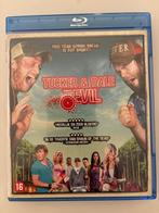 Blu-ray Tucker & Dale vs Evil (2010), Enlèvement ou Envoi