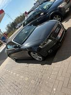 Audi a5 cabrio, Auto's, Beige, Cabriolet, Zwart, Leder