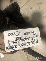 BMW 203 2.2cdi Turbo 2002, Ophalen of Verzenden, Gebruikt