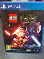 PS4 Lego Star Wars The force awakens, Comme neuf, 2 joueurs, Aventure et Action, Enlèvement ou Envoi