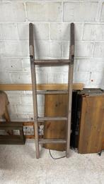 Ladder stapel bed flexa, Verzenden, Overige typen, Zo goed als nieuw, Overige maten