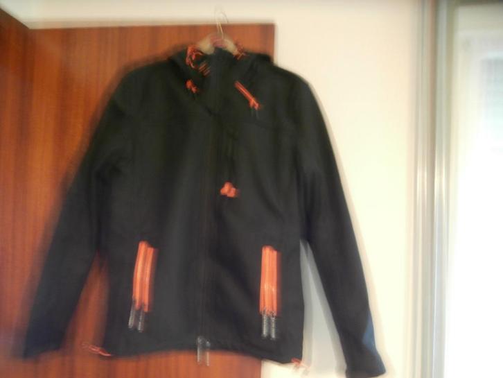 Superdry-jack, Kleding | Heren, Jassen | Winter, Zo goed als nieuw, Ophalen of Verzenden