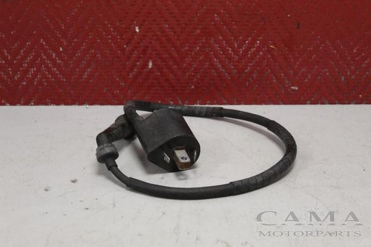 BOBINE Yamaha XVS 650 Dragstar 1997-2002 (XVS650), Motoren, Onderdelen | Yamaha, Gebruikt