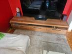 Tv kast  echt Teak, Huis en Inrichting, Ophalen, Zo goed als nieuw