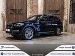 BMW X3 xDrive20iA*AUT*LUXURY*LED*NAVI*CAMERA*, Auto's, BMW, Automaat, https://public.car-pass.be/vhr/e1d6debd-afd6-4050-8694-d98fb280a061