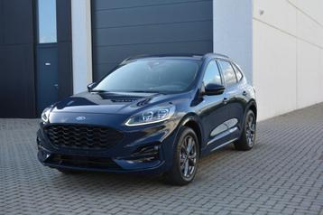 Ford Kuga 2.5 ST Line PHEV Leder/Camera/Led/B&O Sound Euro6d