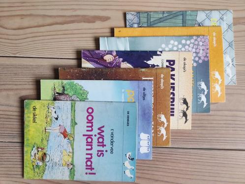 leesboekjes okapi, Boeken, Kinderboeken | Jeugd | onder 10 jaar, Zo goed als nieuw, Ophalen of Verzenden