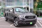 DODGE RAM 5.7i 401CV LIMITED LPG PANO EXTRA FULL BTW TVAC, Cuir, Argent ou Gris, Achat, Euro 6