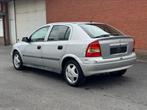 OPEL ASTRA / AUTOMAAT! / AIRCO! / GEKEURD!, Stof, 1600 cc, 66 kW, Voorwielaandrijving