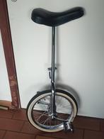 Monocycle peu servi . Juste voir pneu, Enlèvement